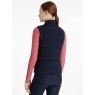 LeMieux LeMieux Young Rider Pammy Training Gilet - Navy