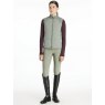 LeMieux LeMieux Young Rider Pammy Training Gilet - Rosemary