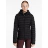 LeMieux LeMieux Young Rider Daisy Waterproof Coat - Black