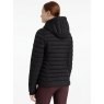LeMieux LeMieux Young Rider Daisy Waterproof Coat - Black