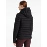 LeMieux LeMieux Young Rider Daisy Waterproof Coat - Black