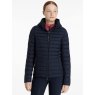 LeMieux Young Rider Ruby Puffer Jacket - Navy