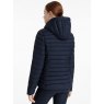 LeMieux Young Rider Ruby Puffer Jacket - Navy