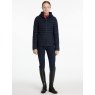 LeMieux Young Rider Ruby Puffer Jacket - Navy