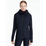 LeMieux LeMieux Young Rider Ruby Puffer Gilet - Navy