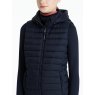 LeMieux LeMieux Young Rider Ruby Puffer Gilet - Navy