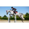 LeMieux LeMieux Loire Close Contact Square - Cranberry