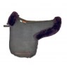 Cameo Equine Cameo Equine Lambswool Numnah - Working Hunter