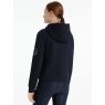 LeMieux LeMieux Young Rider Hettie 1/2 Zip Hoodie - Navy