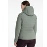 LeMieux LeMieux Brooke Waterproof Hybrid Jacket - Rosemary