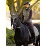 LeMieux LeMieux Brooke Waterproof Hybrid Jacket - Rosemary