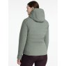 LeMieux LeMieux Brooke Waterproof Hybrid Jacket - Rosemary