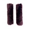Cameo Equine Cameo Equine Lambswool French Blinkers