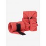 LeMieux LeMieux Toy Pony Bandages - Cranberry