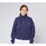 Cameo Equine Cameo Equine Mid Layer Sweatshirt - Navy