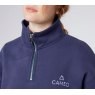 Cameo Equine Cameo Equine Mid Layer Sweatshirt - Navy