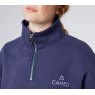 Cameo Equine Cameo Equine Mid Layer Sweatshirt - Navy