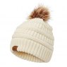 Cameo Equine Cameo Equine Winter Bobble Hat