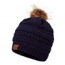 Cameo Equine Cameo Equine Winter Bobble Hat