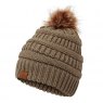 Cameo Equine Cameo Equine Winter Bobble Hat