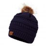 Cameo Equine Cameo Equine Winter Bobble Hat
