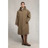 Holland Cooper Holland Cooper One-Size Waterproof Coat - Mink