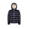 Holland Cooper Holland Cooper Harrow Padded Jacket - Ink Navy