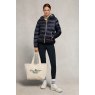 Holland Cooper Holland Cooper Harrow Padded Jacket - Ink Navy