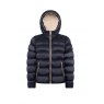 Holland Cooper Holland Cooper Harrow Padded Jacket - Ink Navy