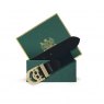 Holland Cooper Holland Cooper Stirrup Heritage Belt - Ink Navy