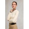 Holland Cooper Holland Cooper Stirrup Heritage Belt - Chocolate