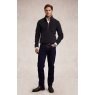 Holland Cooper Holland Cooper Men's Country Fleece 1/4 Zip - Ink Navy