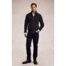 Holland Cooper Holland Cooper Men's Country Fleece 1/4 Zip - Ink Navy