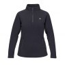 Shires Shires Aubrion React 1/2 Zip Fleece - Shadow