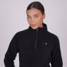 Shires Shires Aubrion React 1/2 Zip Fleece - Shadow