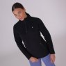 Shires Shires Aubrion React 1/2 Zip Fleece - Shadow