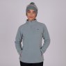 Shires Shires Aubrion React 1/2 Zip Fleece - Sage