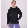 Shires Shires Aubrion React Hoodie - Shadow