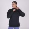 Shires Shires Aubrion React 1/2 Zip Sweatshirt - Shadow