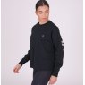 Shires Shires Aubrion React Sweatshirt - Shadow