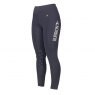 Shires Shires Aubrion React Riding Tights - Shadow