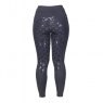 Shires Shires Aubrion React Riding Tights - Shadow