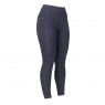Shires Shires Aubrion React Riding Tights - Shadow