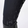 Shires Shires Aubrion React Riding Tights - Shadow