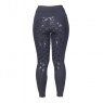 Shires Shires Aubrion React Riding Tights - Shadow