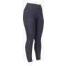 Shires Shires Aubrion React Riding Tights - Shadow