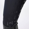 Shires Shires Aubrion React Riding Tights - Shadow