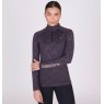 Shires Shires Aubrion React Winter Base Layer - Shadow