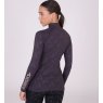 Shires Shires Aubrion React Winter Base Layer - Shadow