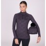 Shires Shires Aubrion React Winter Base Layer - Shadow